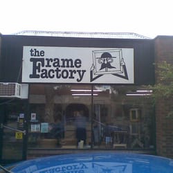 The Frame Factory