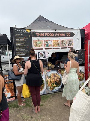 Leucadia Farmers Market by null