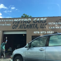 Metro Cars of Atlanta