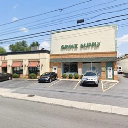 Grove Supply in Wayne gift card