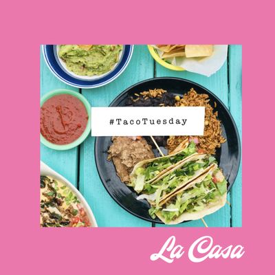 La Casa Restaurant by null
