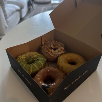 HOLEY GRAIL DONUTS - Updated May 2025 - 1844 Photos & 554 Reviews