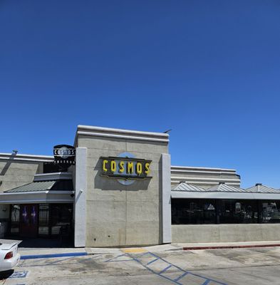 Cosmos Taverna by null