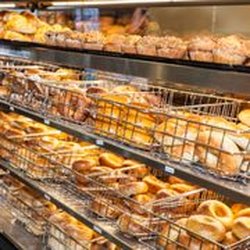 Bagel Basket Cafe