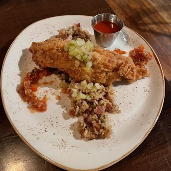 Sea Level NC - Fried NC Catfish - Seafood Near Me - Charlotte, North Carolina Sea Level NC - Fried NC Catfish - Seafood Near Me - Charlotte, North Carolina