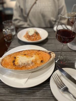 Vino E Cucina by null