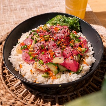 Pokeworks - Poke Near Me - Cedar Park, Texas Pokeworks - Poke Near Me - Cedar Park, Texas