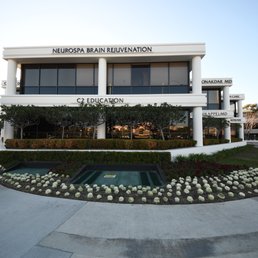 Exterior photo of Integrity Endodontics - Corona Del Mar, California Exterior photo of Integrity Endodontics - Corona Del Mar, California