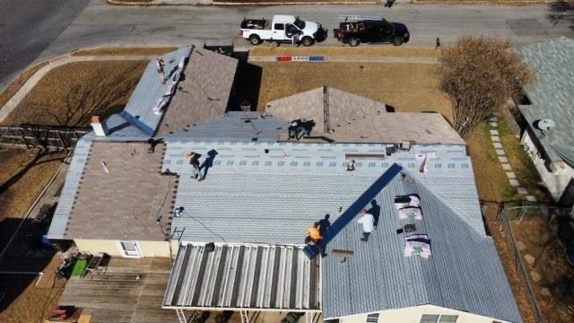 Slide of Rojas Roofing And Remodeling