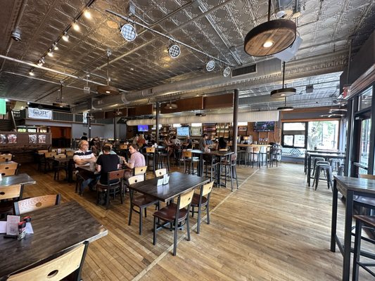 New Holland Brewing - Holland Brewpub by null