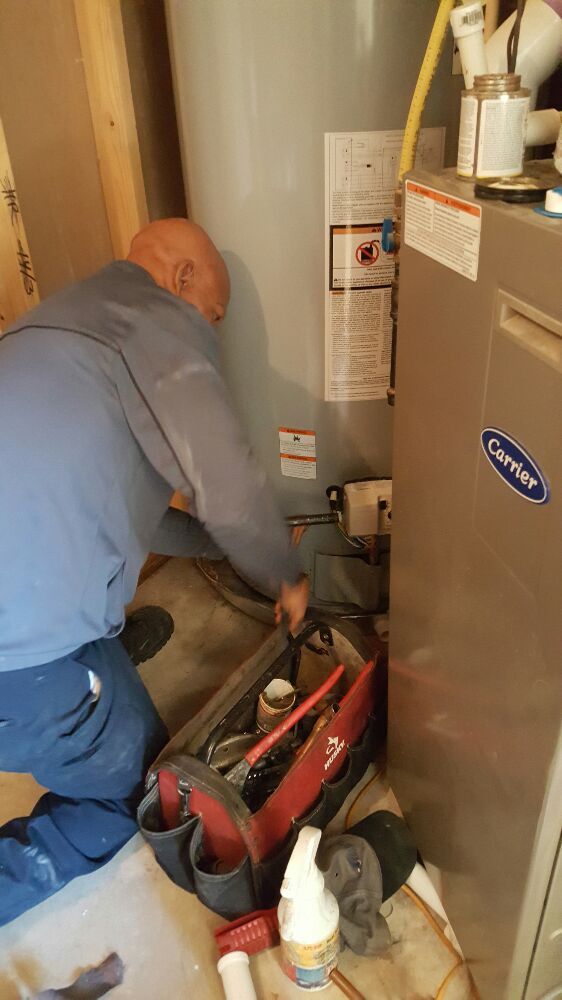 Slide of Rooter Flow