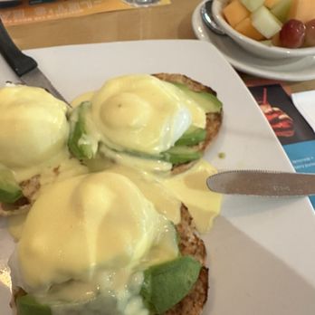 Prestige Diner & Restaurant - Avocado benedict - Diners Near Me - New Providence, New Jersey Prestige Diner & Restaurant - Avocado benedict - Diners Near Me - New Providence, New Jersey