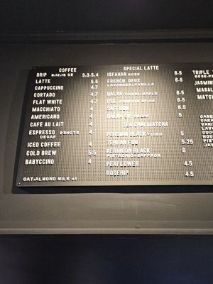 La Saison Bakery by null