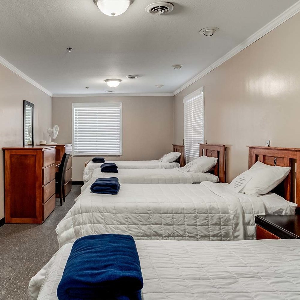 VALLEY HOPE OF ATCHISON Updated September 2024 19 Photos 1816 N