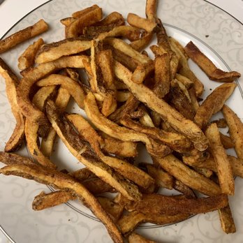 Five Guys - Disgusting fries - Burgers Near Me - San Jose, California