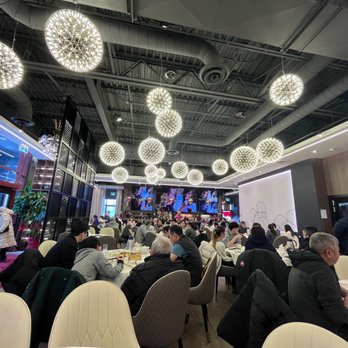 Kingsfield Chinese Cusine - Chinese Near Me - Markham, Ontario