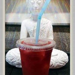 Ti Alchemy Nutrition - Live Long & Prosper
