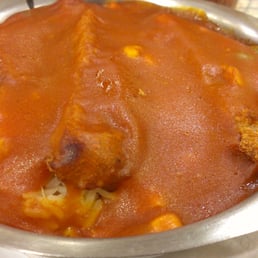 Baked Pork Cutlets
