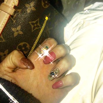 Better Life Nails & Spa - Day Spas Near Me - Markham, Ontario