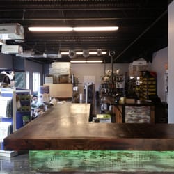 Indoor Growers World - Very cool store.