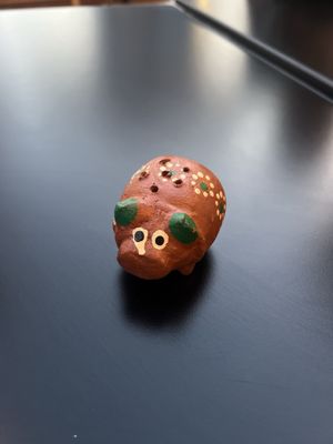 Cenaduria Elvira by null