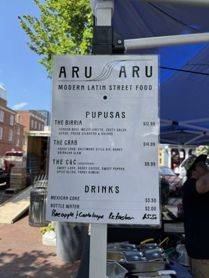 Fell's Point Farmers Market by null