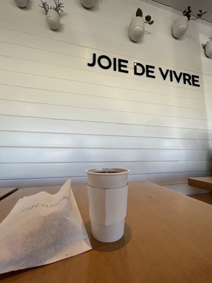 Café Clément by null