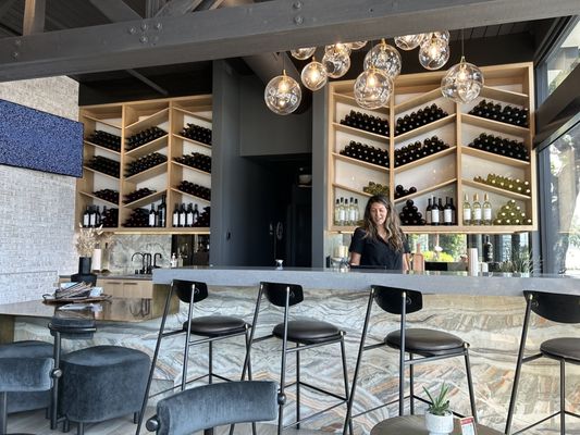 Bianchi Winery by null
