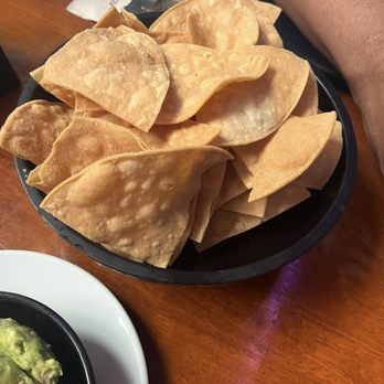 Naked Taco - Chips - Cocktail Bars Near Me - Miami, Florida