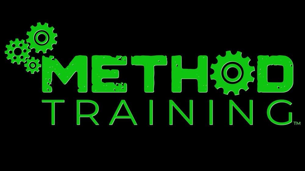 Method Training  Logo