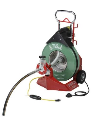 Hunter Sewer and Drainage Logo