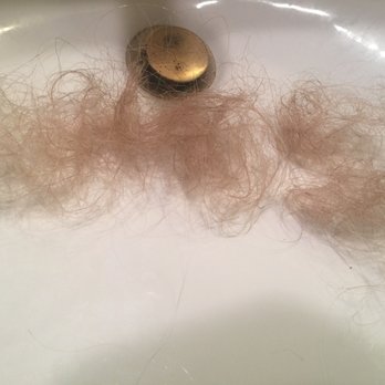 Georgetown Aveda Salon & Spa - My hair falling after having my hair colored at Aveda Georgetown - Hair Salons Near Me - Washington, DC, District of Columbia