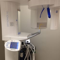 Team Dental - Panoramic Digital X-ray