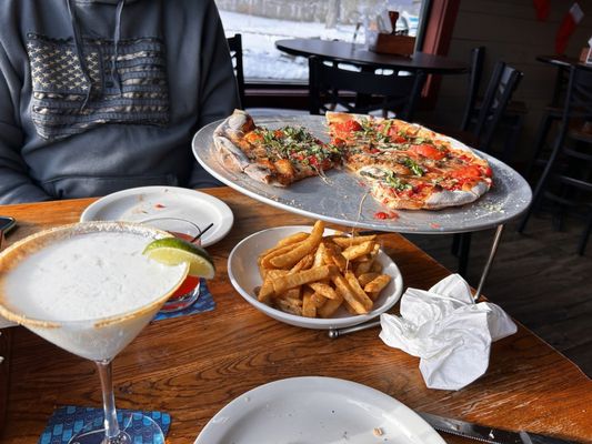 Nolans Brick Oven Bistro by null