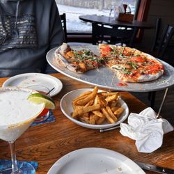 Nolan's Brick Oven Bistro