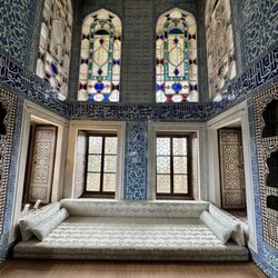Topkapı Sarayı Müzesi