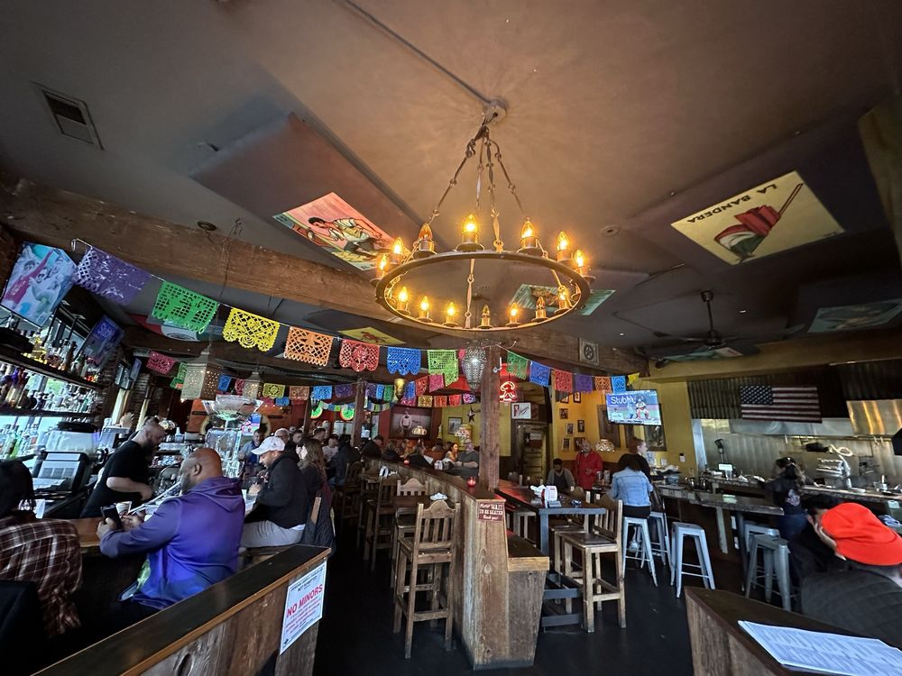 Laredo's Grill