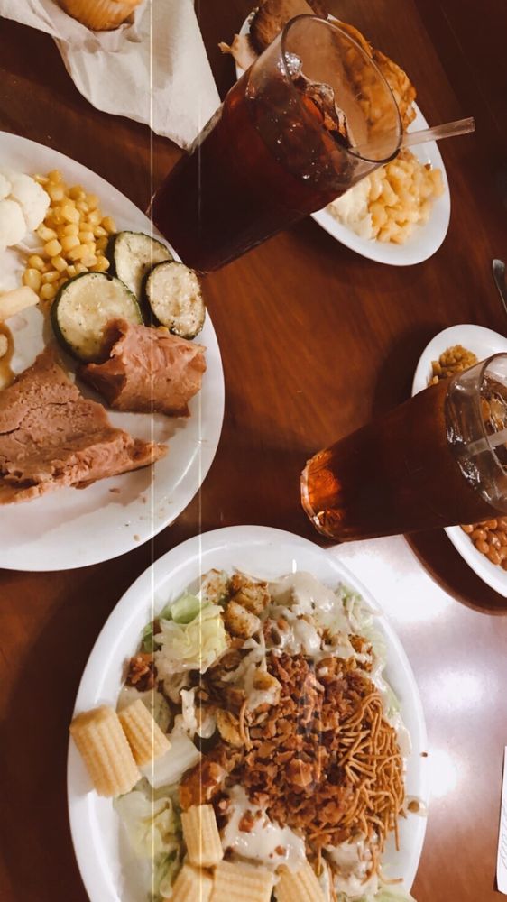 GOLDEN CORRAL BUFFET & GRILL 45 Photos & 88 Reviews 590 East 16Th
