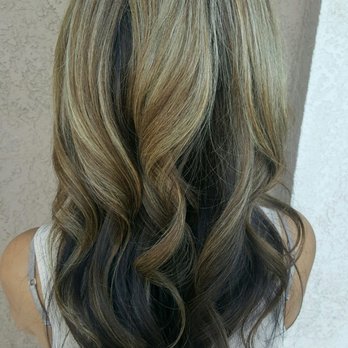 Studio K - Hair Salons Near Me - Riverside, California