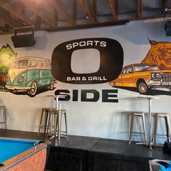 O'Side Sports Bar & Grill