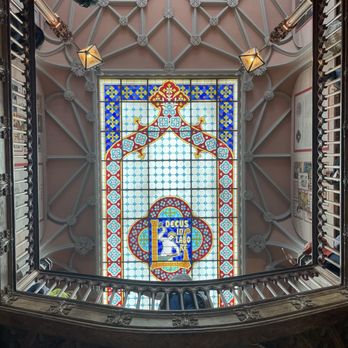 Livraria Lello - Bookstores Near Me - Porto, 13 Livraria Lello - Bookstores Near Me - Porto, 13