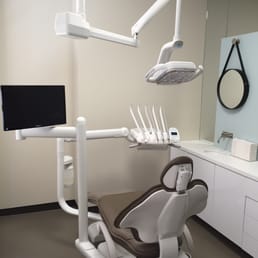 State of the art facility and top of the line equipment.