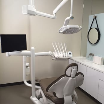 Brian M Baliwas, DDS - State of the art facility and top of the line equipment. - General Dentistry Near Me - San Francisco, California