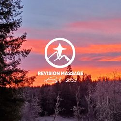 Revision Massage - Revision Massage Banner
