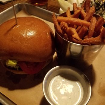 Sundown at Granada - Burger - New American Near Me - Dallas, Texas Sundown at Granada - Burger - New American Near Me - Dallas, Texas