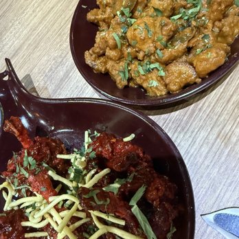 Masala Majesty - Indian Near Me - Tallahassee, Florida