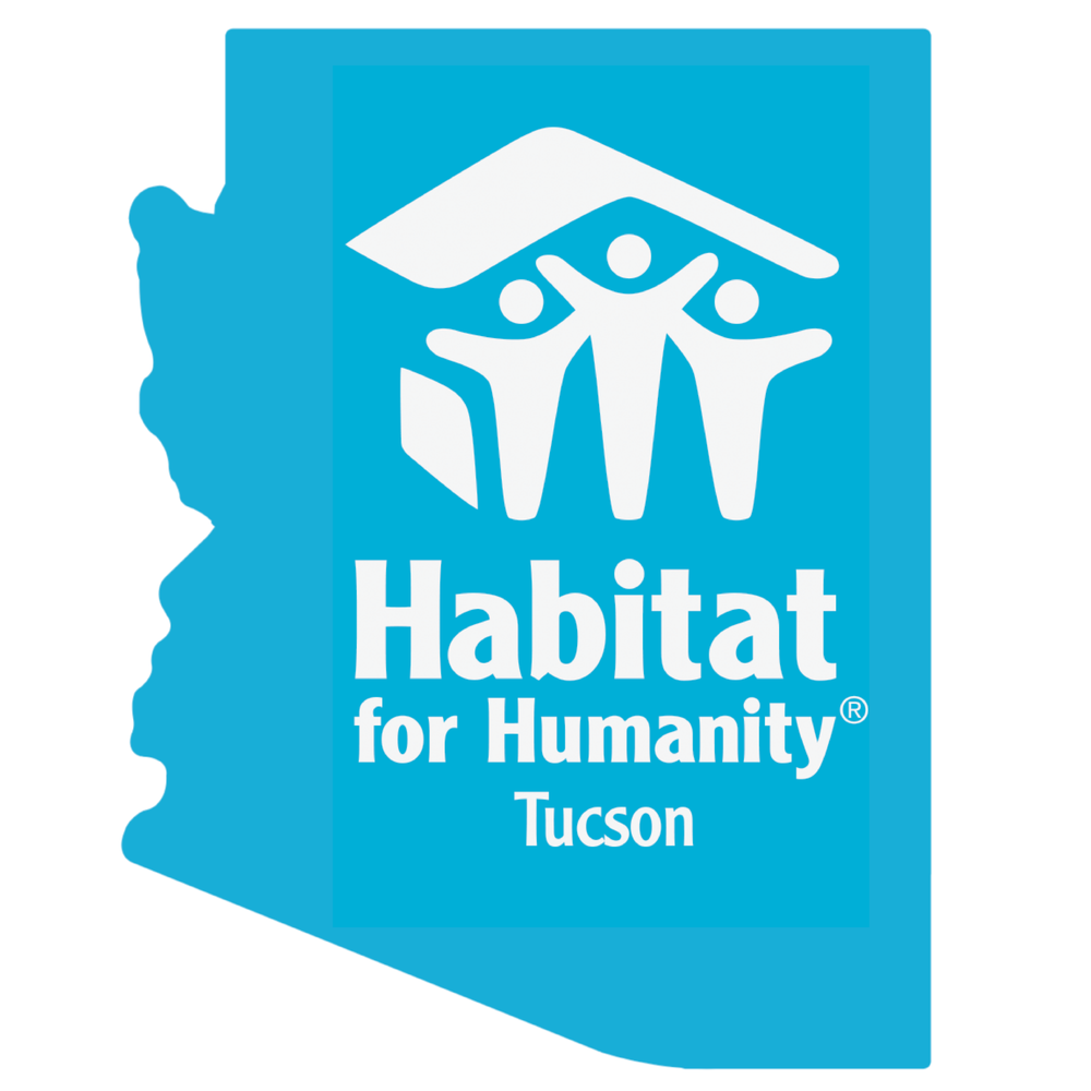 Habitat For Humanity Tucson - social services organization in Tucson, AZ