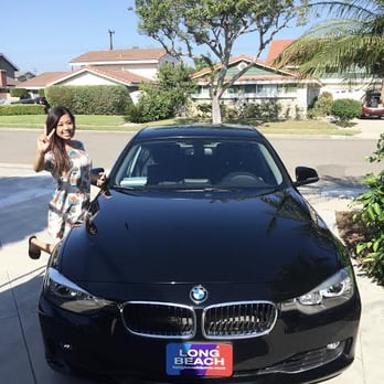Long Beach BMW - I came here twice searching for the right BMW 328i and finally found the car I was looking for by the help of, Roseanna! She was kind eno - Auto Repair Near Me - Long Beach, California Long Beach BMW - I came here twice searching for the right BMW 328i and finally found the car I was looking for by the help of, Roseanna! She was kind eno - Auto Repair Near Me - Long Beach, California