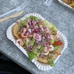 Löttorps Mätt & Rätt - Langos