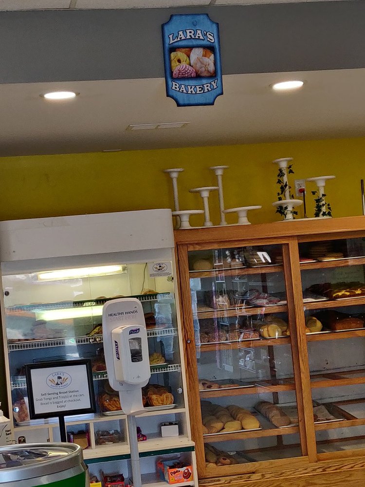 LARA’S BAKERY Updated October 2024 11 Reviews 1800 NW 86th St